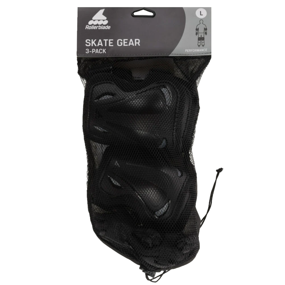 Skate Gear 3 Pack - Styles Love