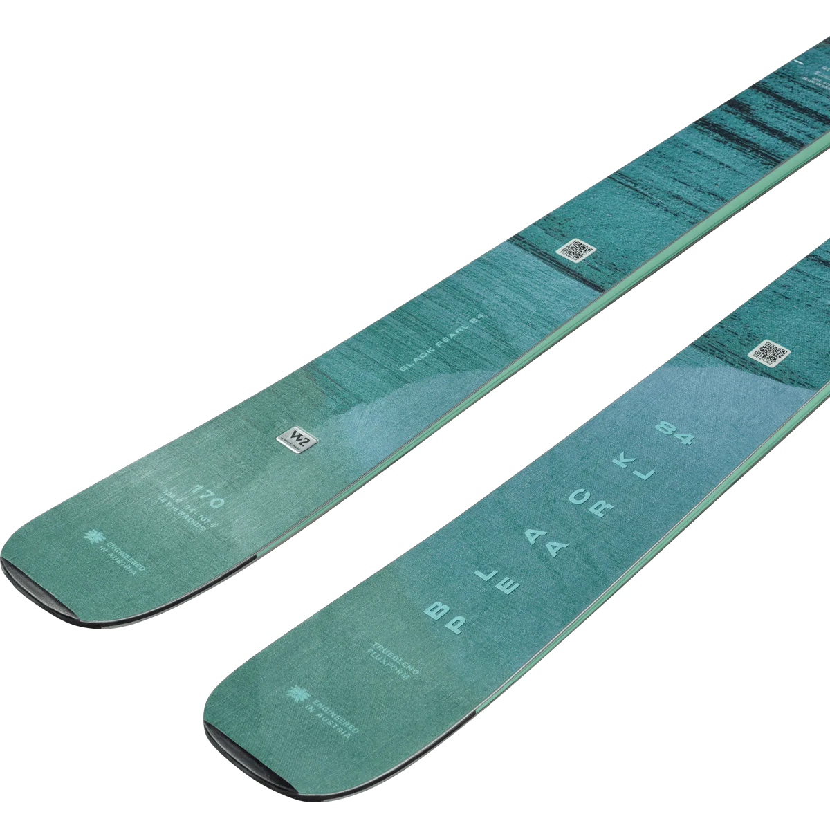 Women's Black Pearl 84 - Styles Love