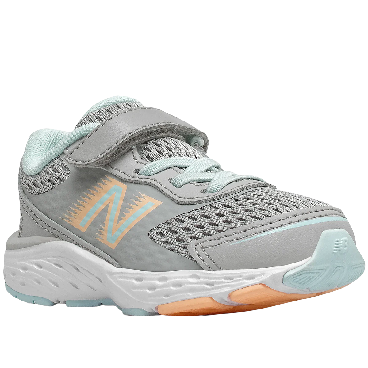 Youth Infant 680v6 - Styles Love