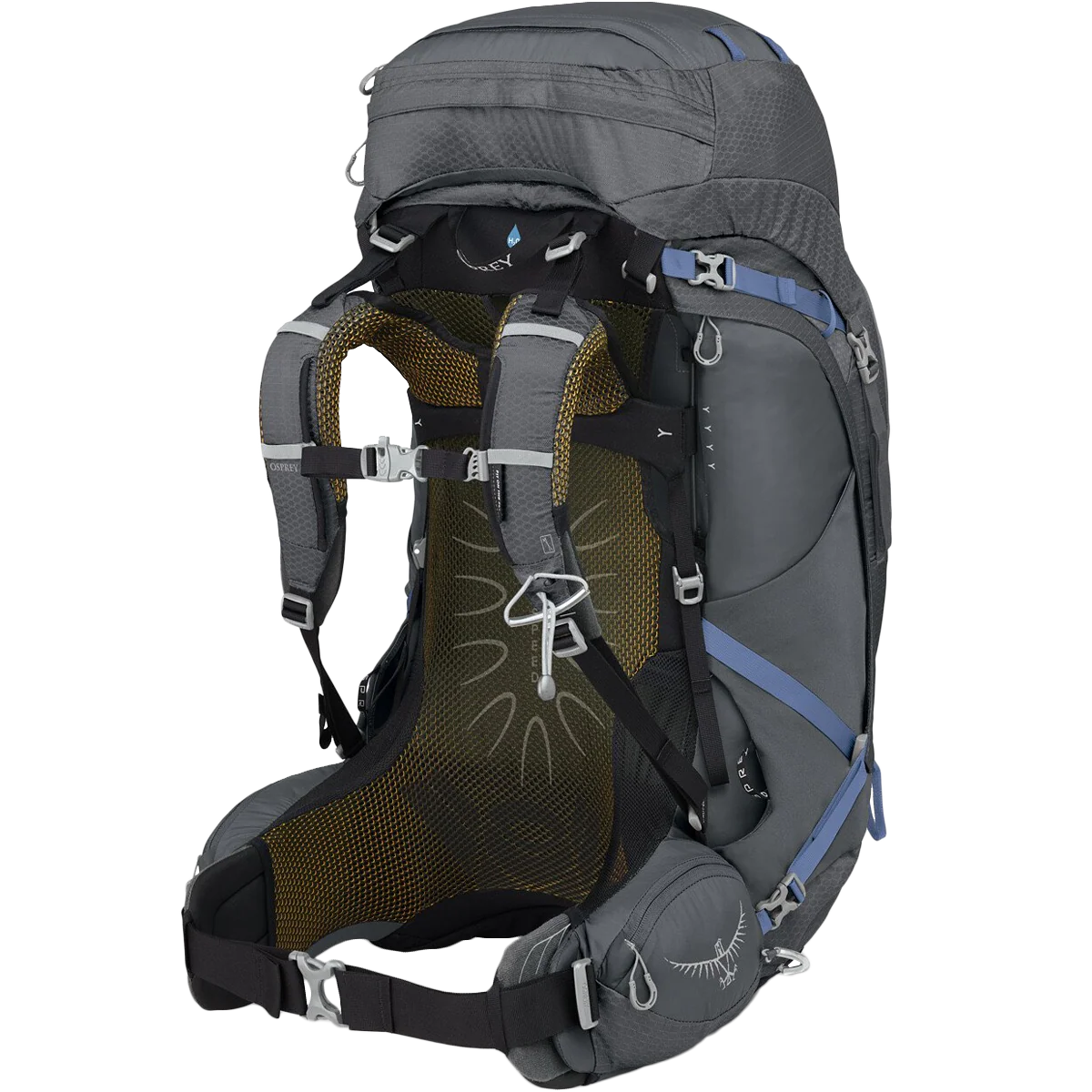 Women's Aura 65 - Styles Love