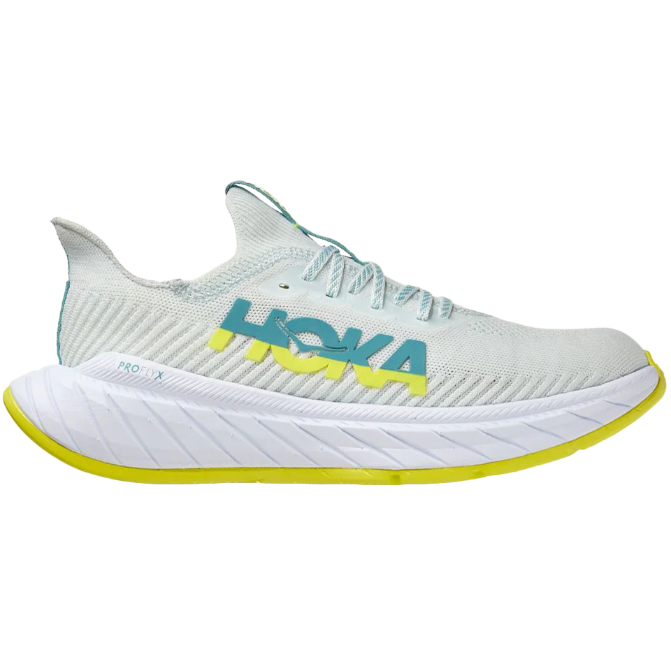 Men's Carbon X 3 - Styles Love