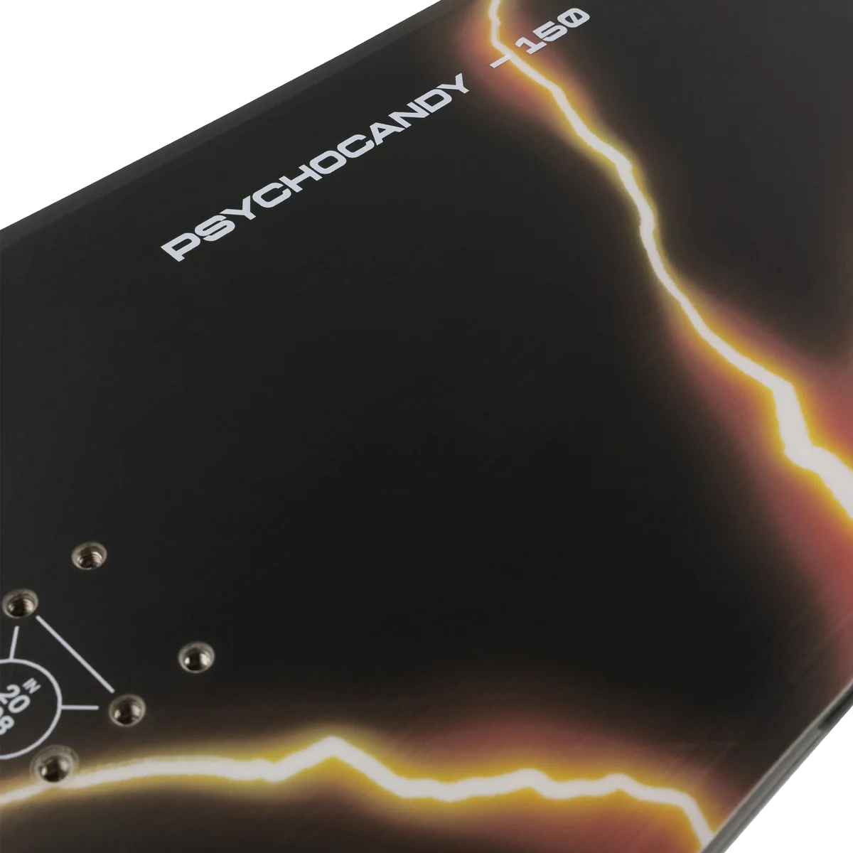 Psychocandy - Styles Love