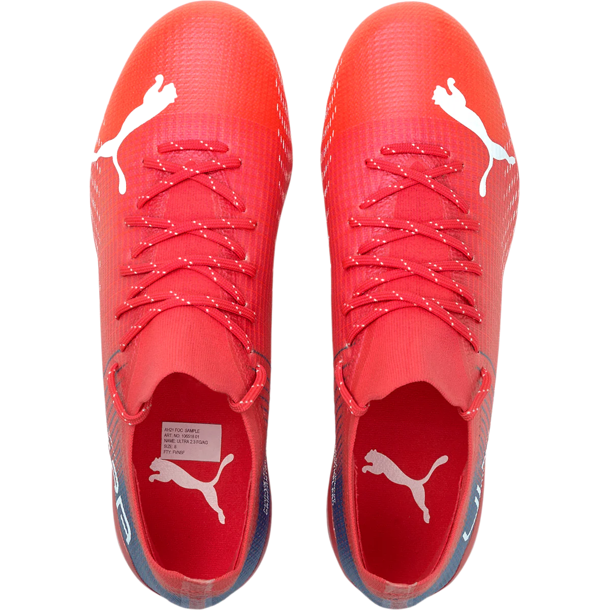 Ultra 2.3 FG/AG - Styles Love