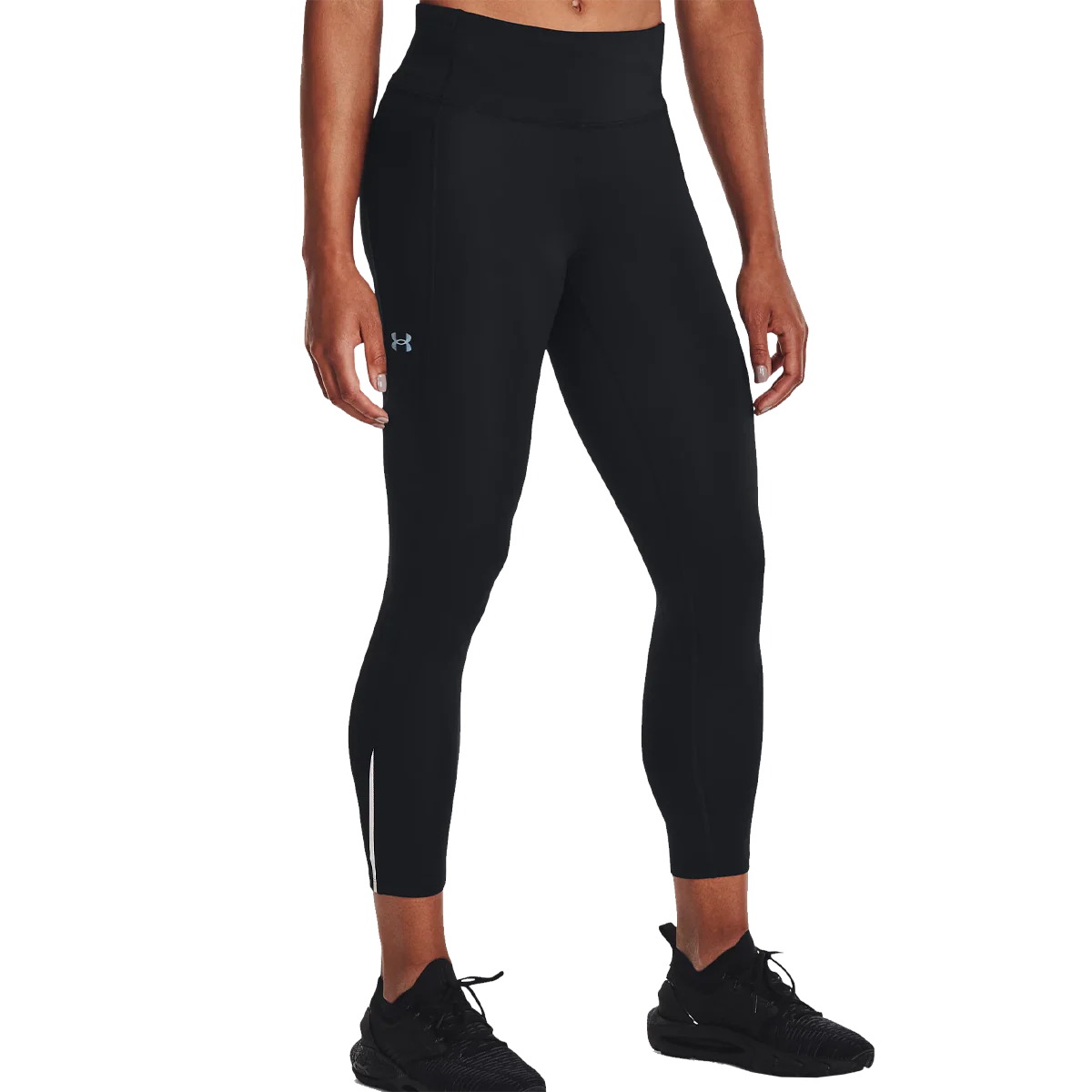 Women's UA Fly Fast 3.0 Ankle Tight - Styles Love