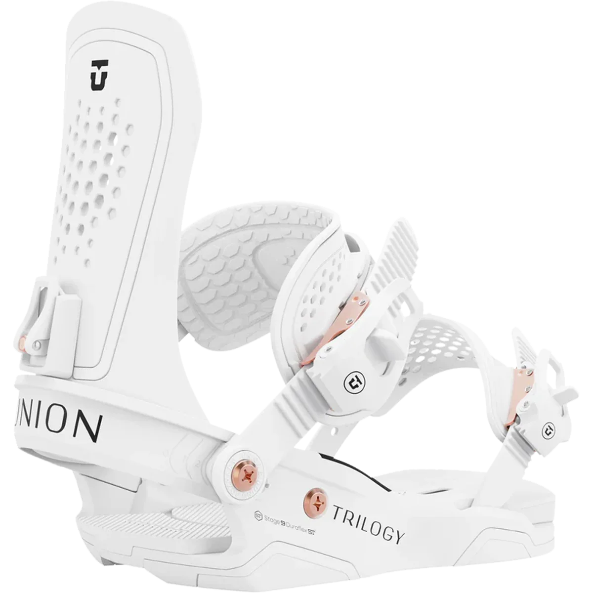 Women's Trilogy - Styles Love