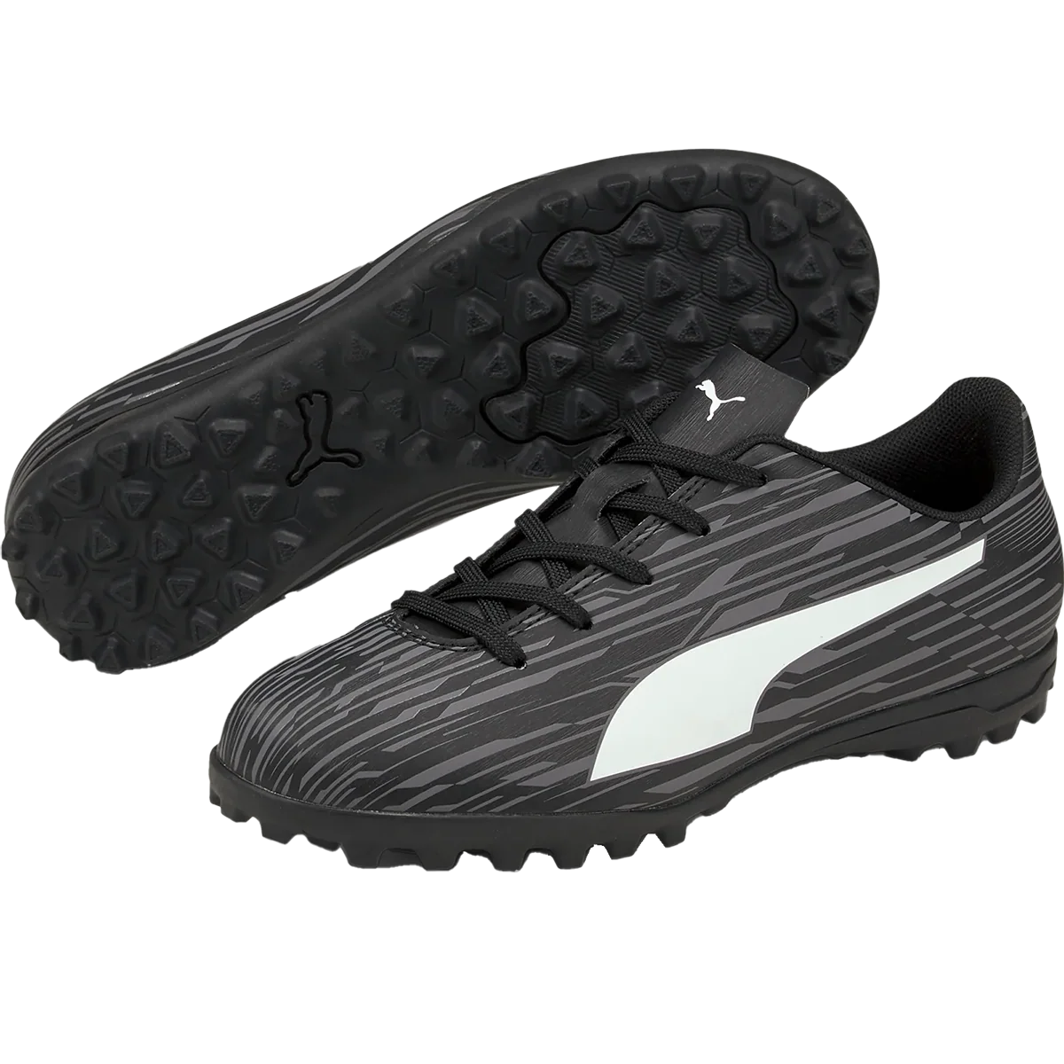 Youth Rapido III TT - Styles Love