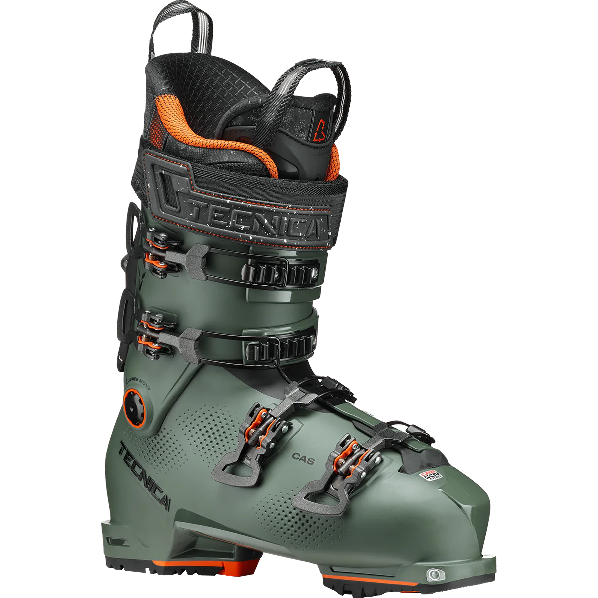 Cochise 120 - Styles Love