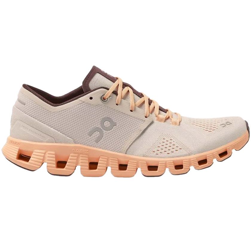 Women's Cloud X - Styles Love