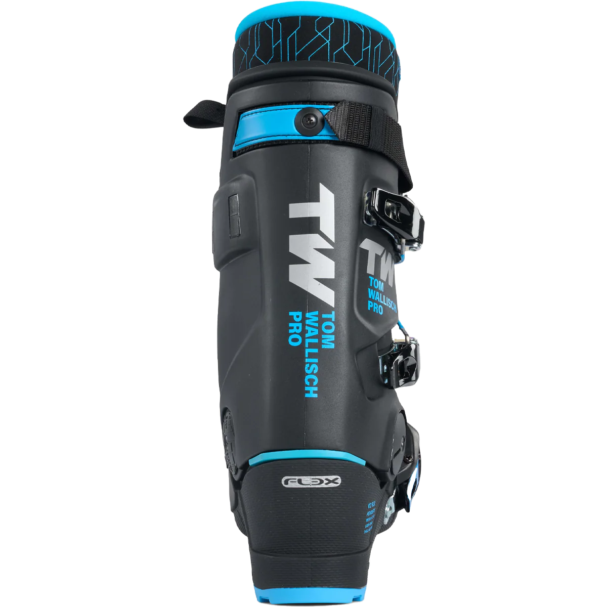 Revolver TW - Styles Love