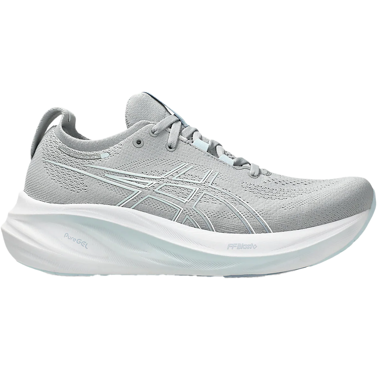 Women's Gel-Nimbus 26 - Styles Love