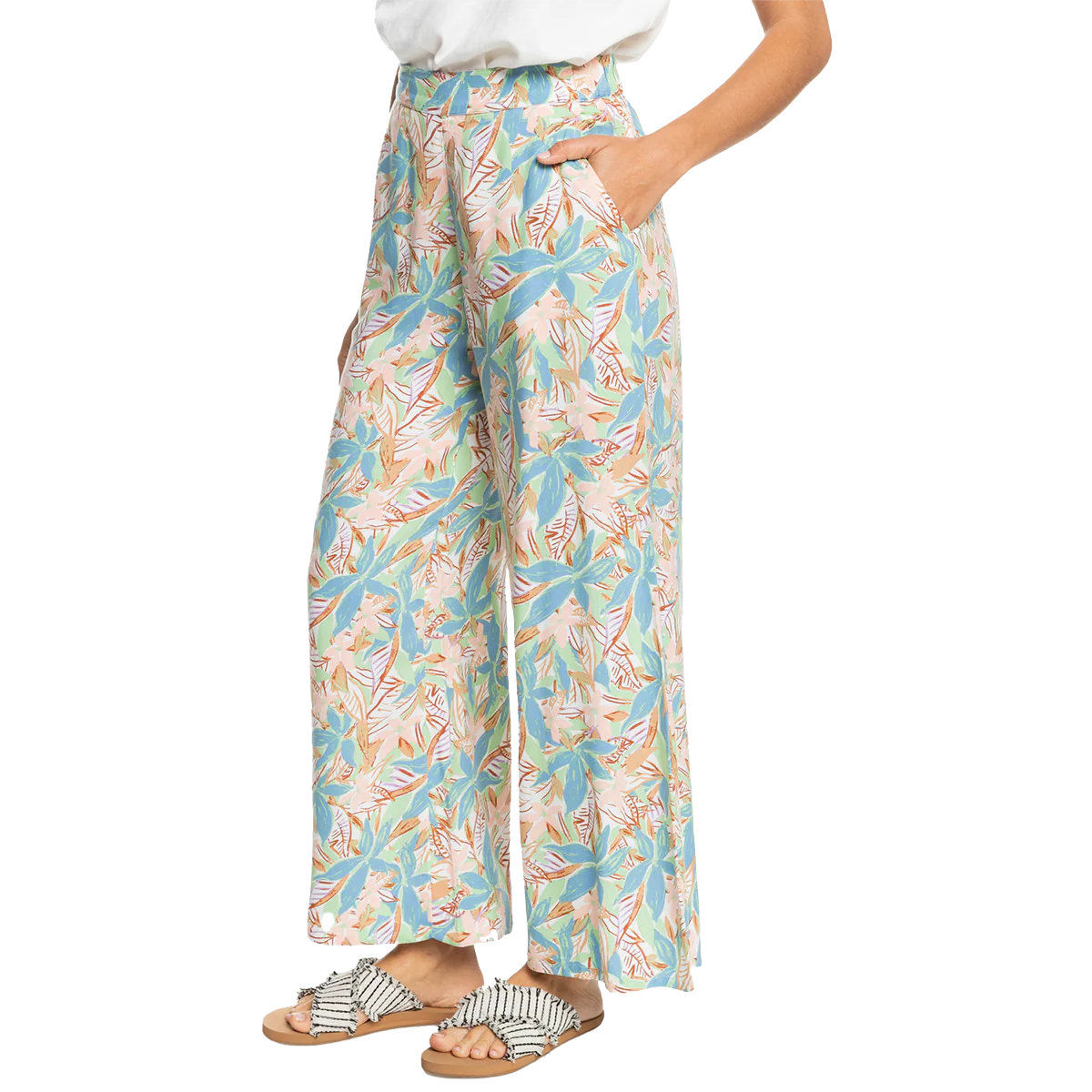 Women's Midnight Avenue Pant - Styles Love