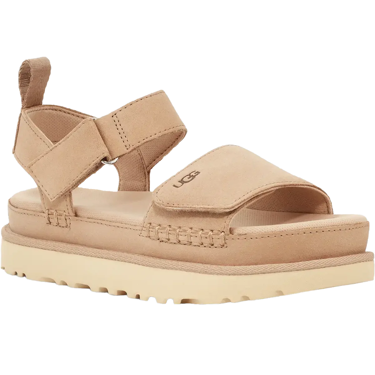 Women's Goldenstar Sandal - Styles Love