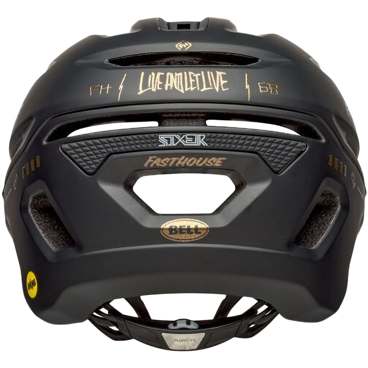 Sixer MIPS - Styles Love