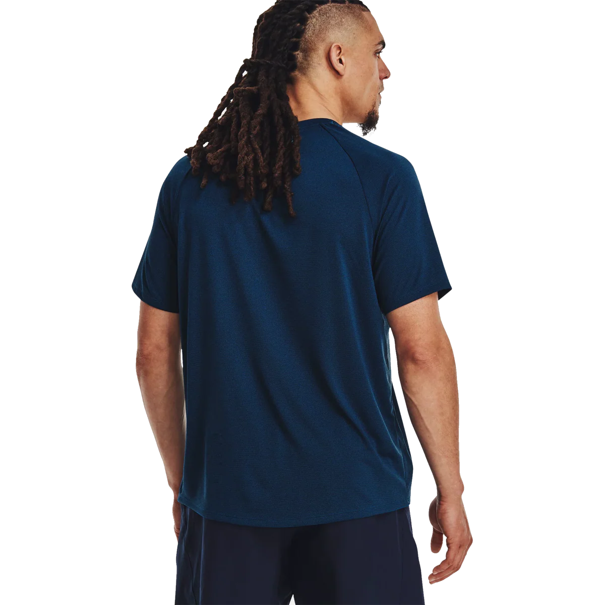 Men's UA Tech Short Sleeve T-Shirt - Styles Love