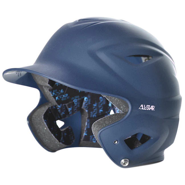 Youth System 7 Batter's Helmet - Matte - Styles Love