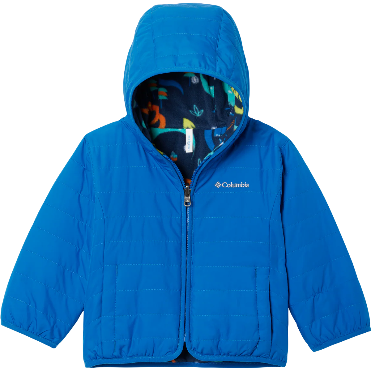 Youth Double Trouble Jacket - Styles Love