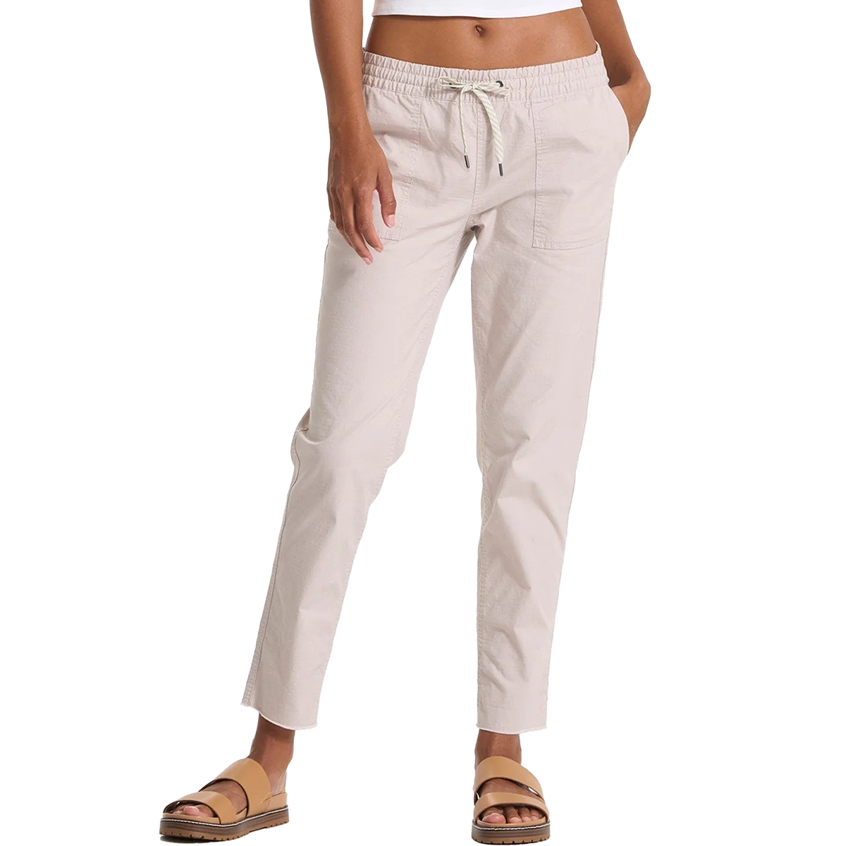 Women's Vintage Ripstop Pant - Styles Love