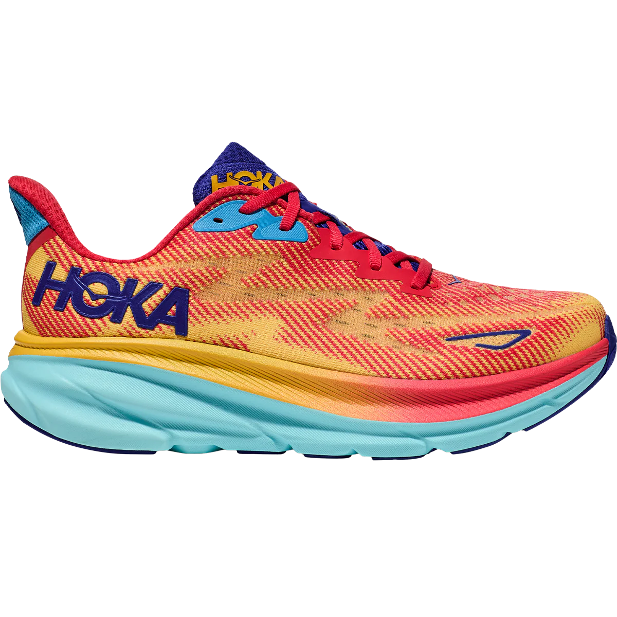 Women's Clifton 9 - Styles Love