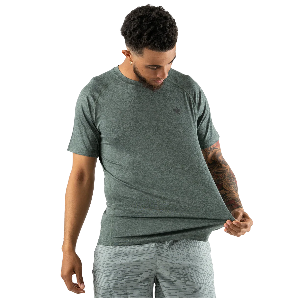 Men's EZ Tee Short Sleeve - Styles Love