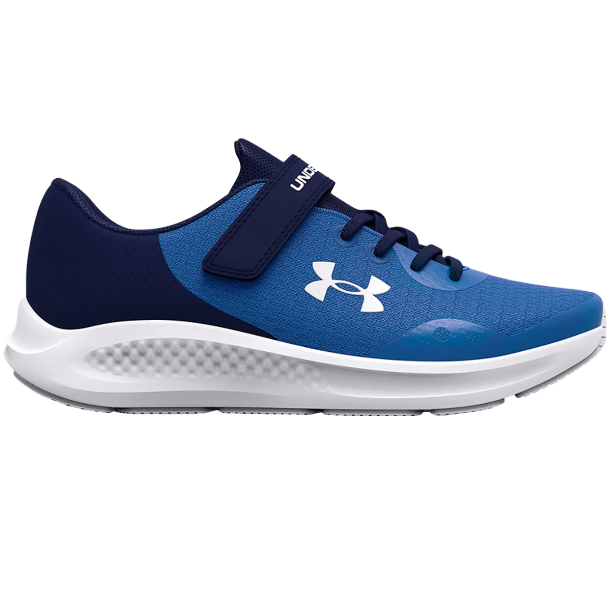 Youth Charged Pursuit 3 - Styles Love