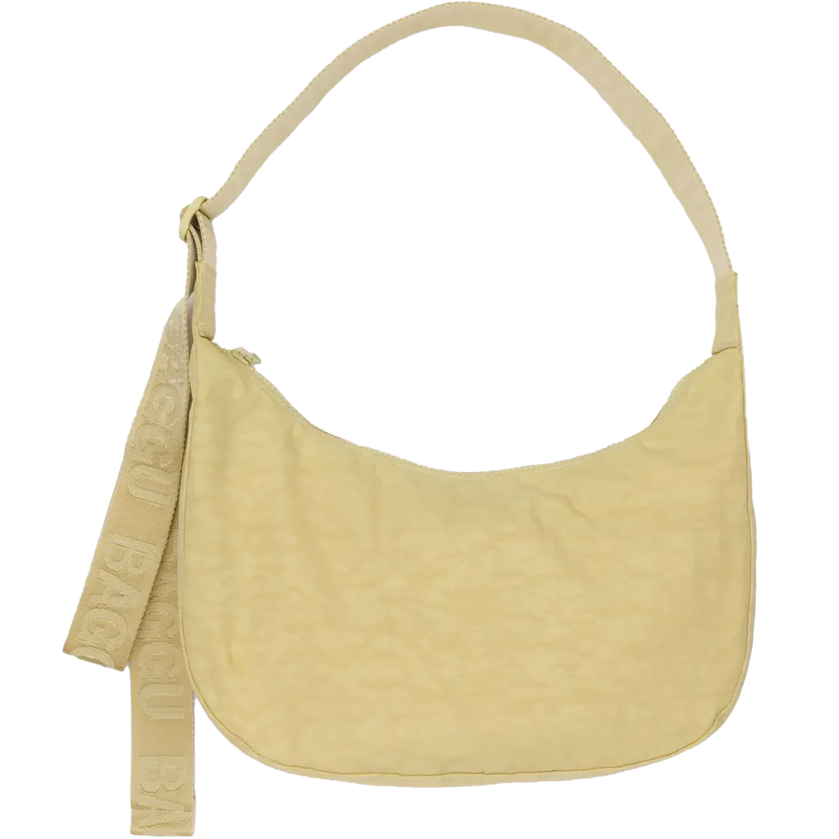 Medium Nylon Crescent Bag - Styles Love