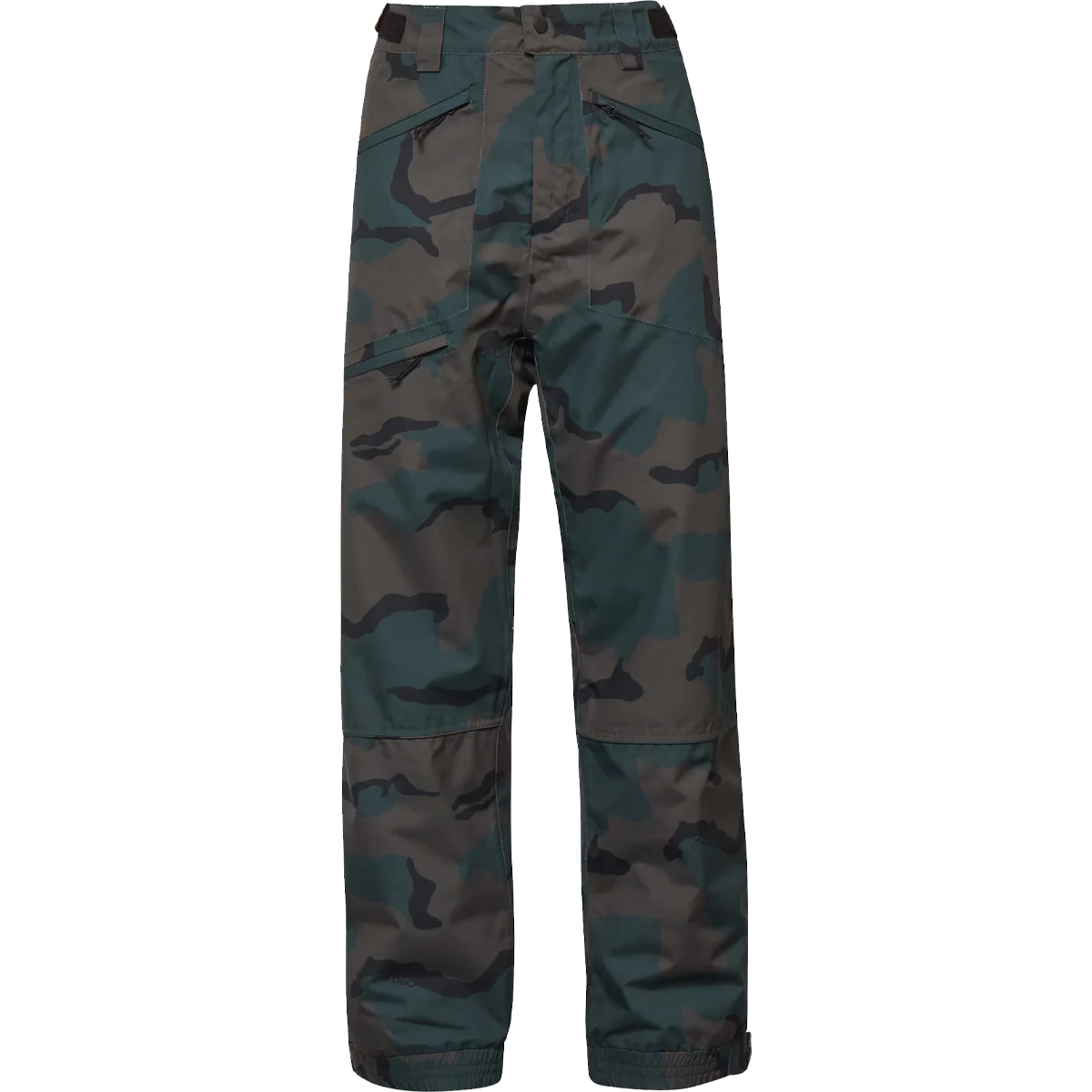 Men's TNP Evoke RC Shell Pant - Styles Love