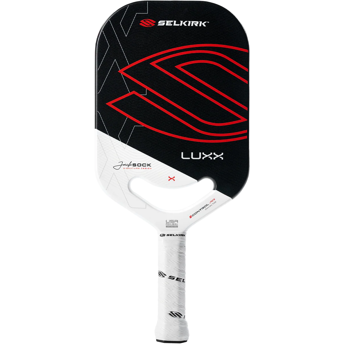 LUXX Control Air Invikta - Midweight - Styles Love