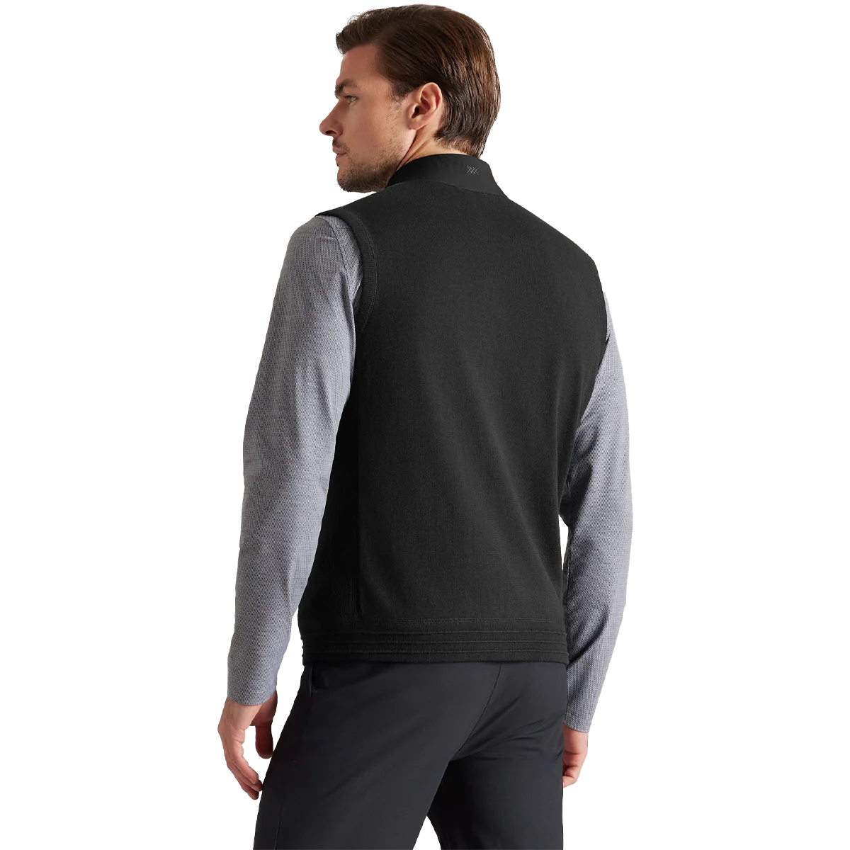 Men's Commuter Sweater Vest - Styles Love