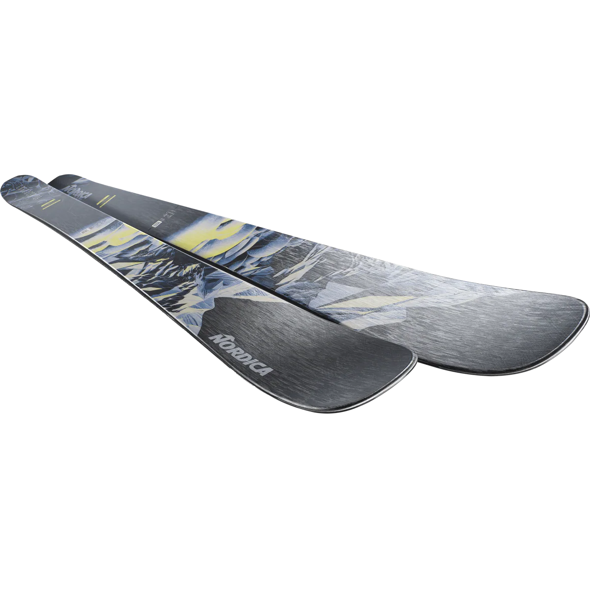 Enforcer 104 - Styles Love