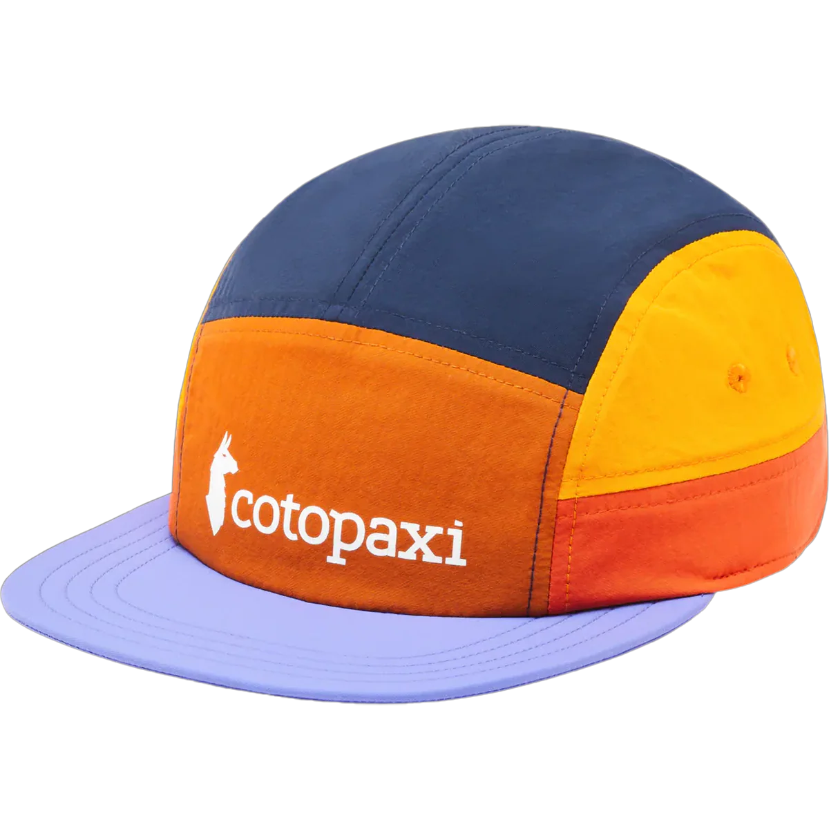 Tech 5-Panel Hat - Styles Love