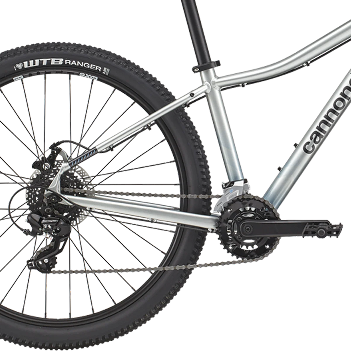 Women's Trail 8 - Styles Love