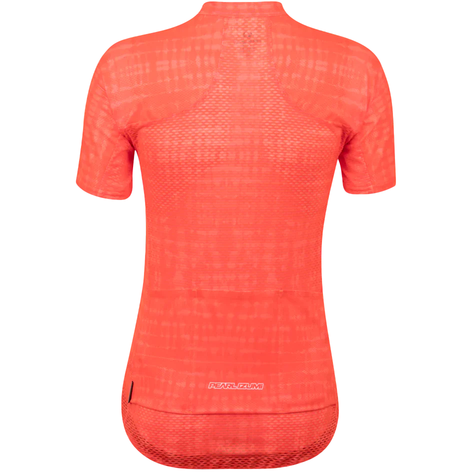 Women's Pro Mesh Jersey - Styles Love