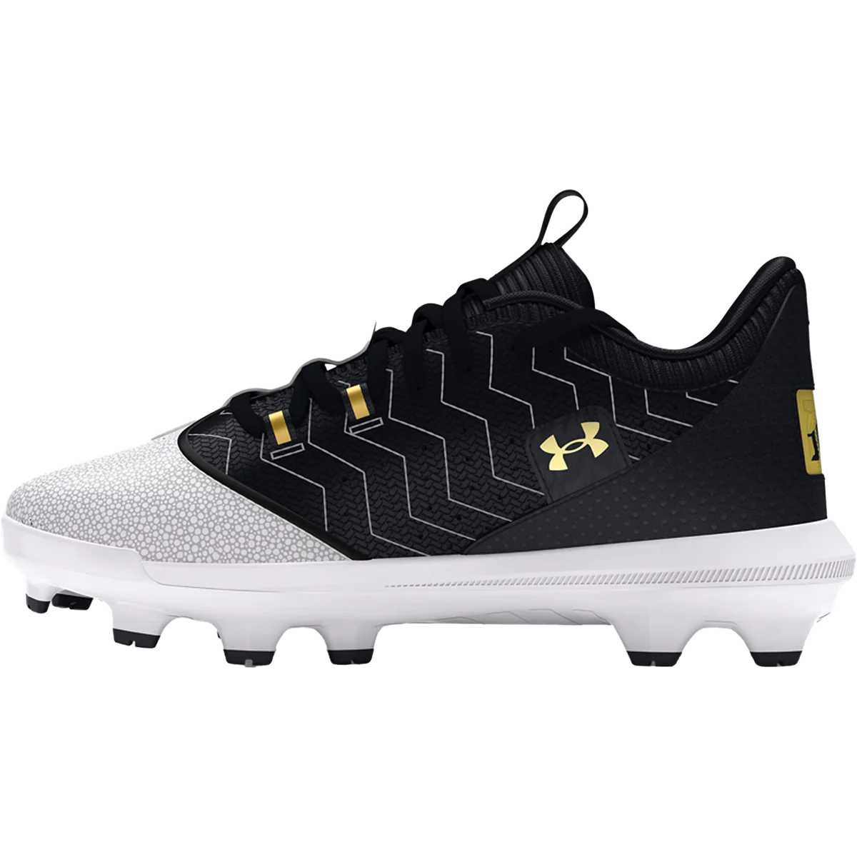 Youth Harper 9 TPU Baseball Cleats - Styles Love