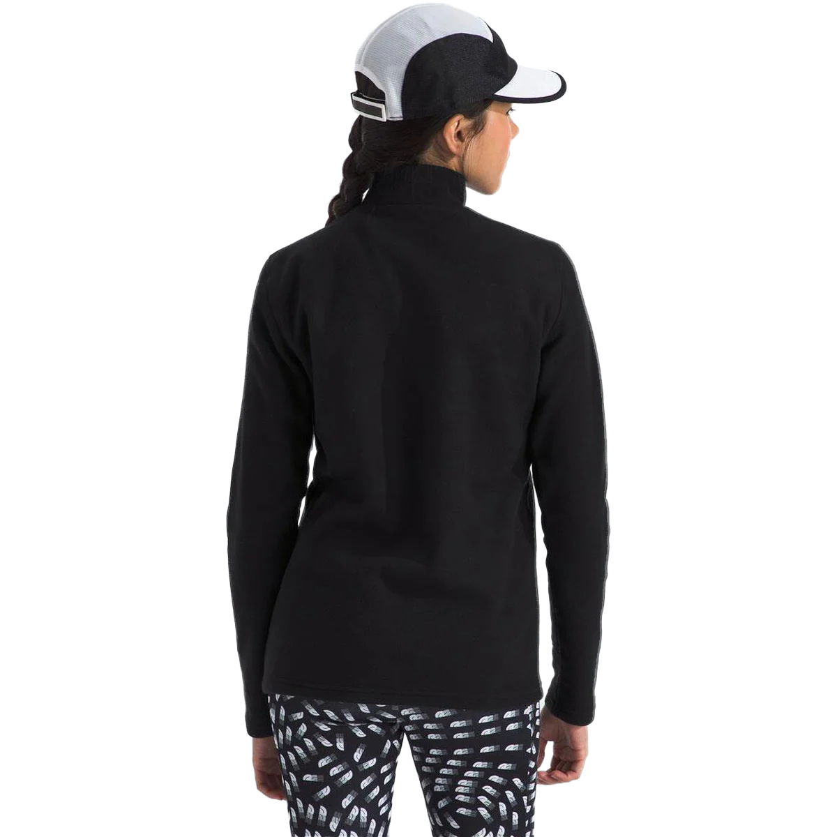 Youth Big Kids' Glacier 1/4 Zip Pullover - Styles Love