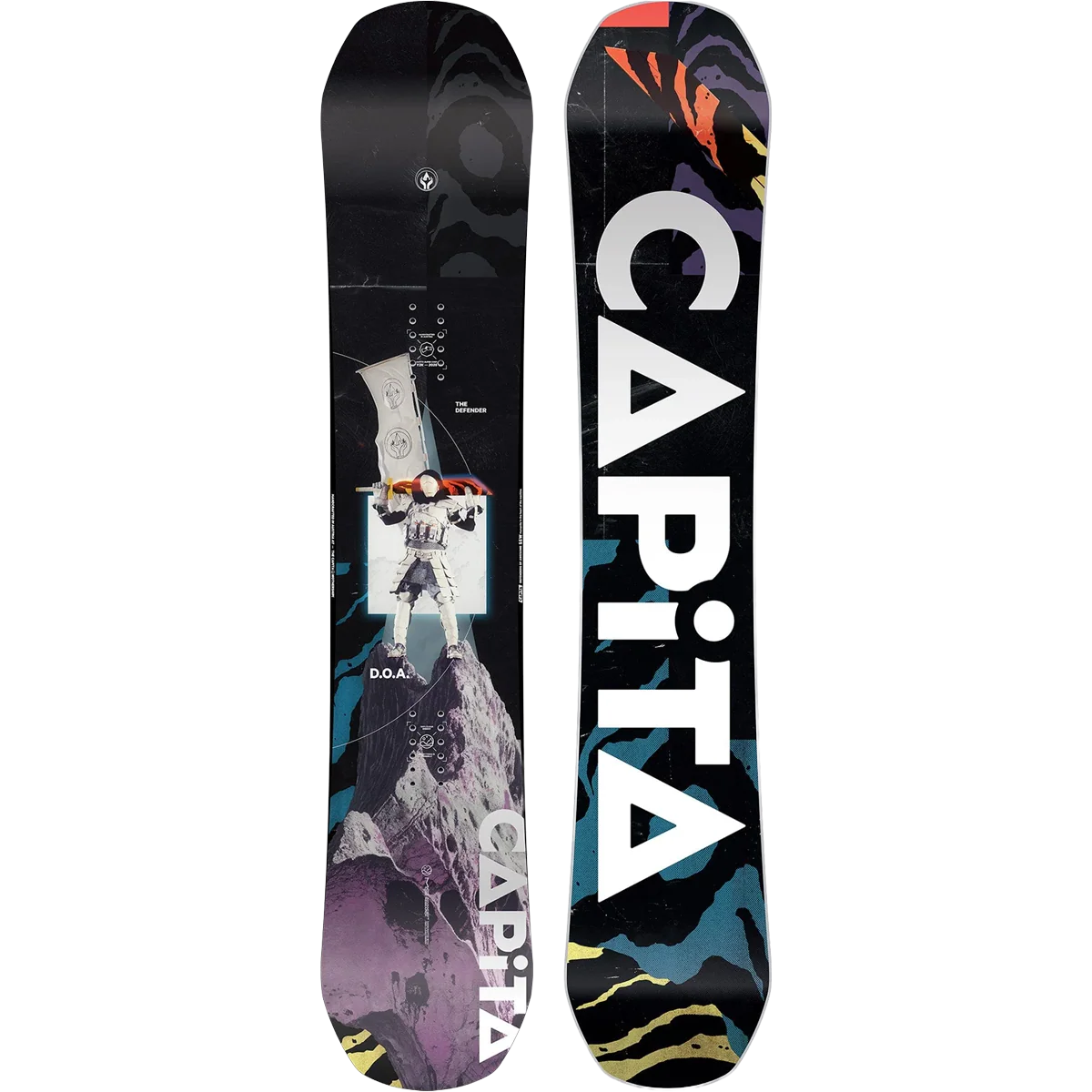 D.O.A. Wide - Styles Love