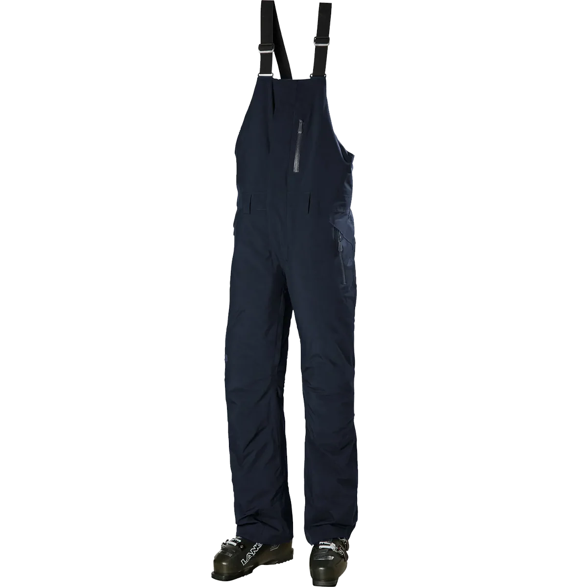 Men's Legendary Insulated Bib Pant - Styles Love