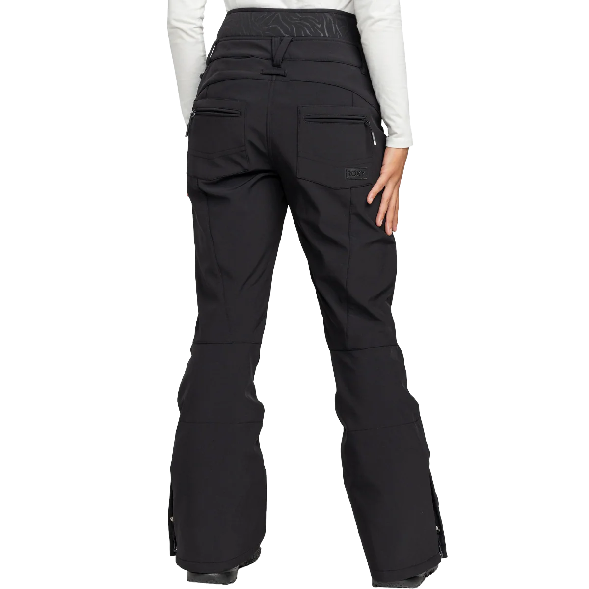 Women's Rising High Pant - Styles Love