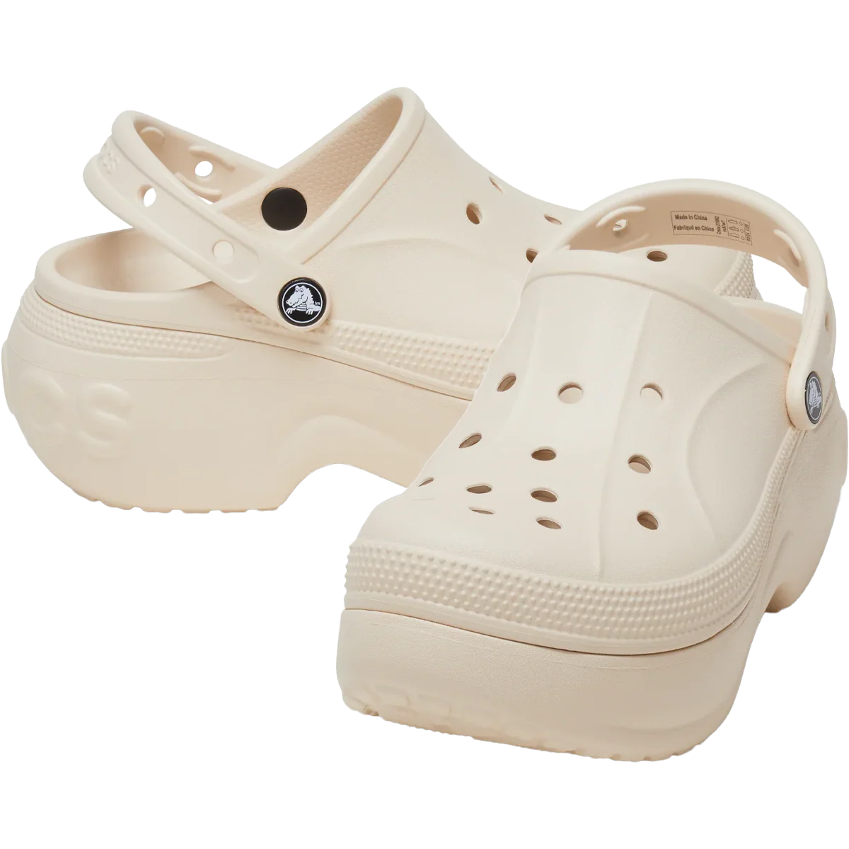Women's Bella Clog - Styles Love