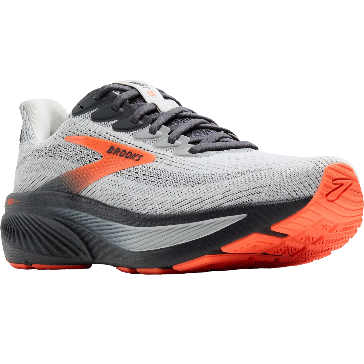 Men's Ghost 17 Wide - Styles Love