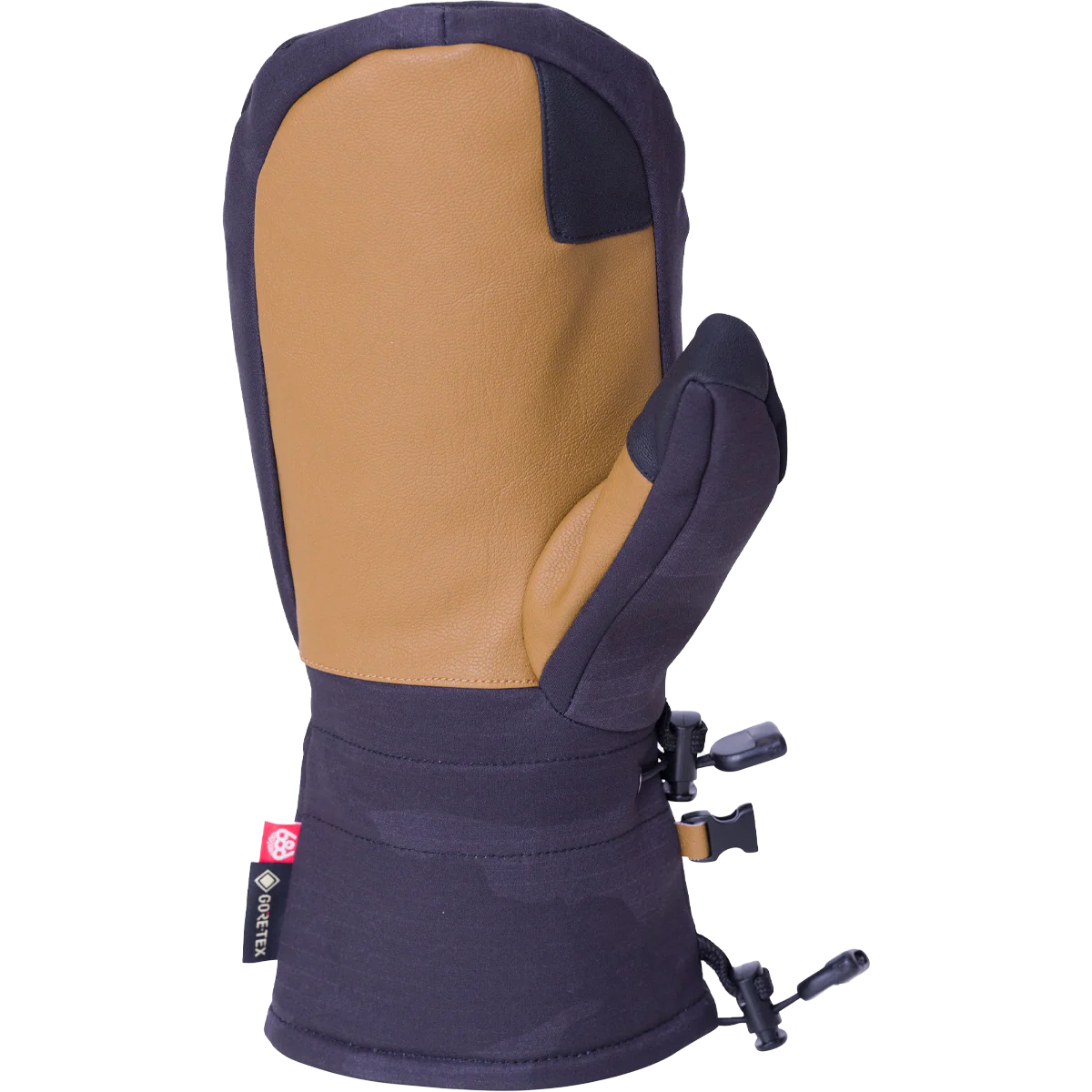 GORE-TEX Linear Mitt - Styles Love