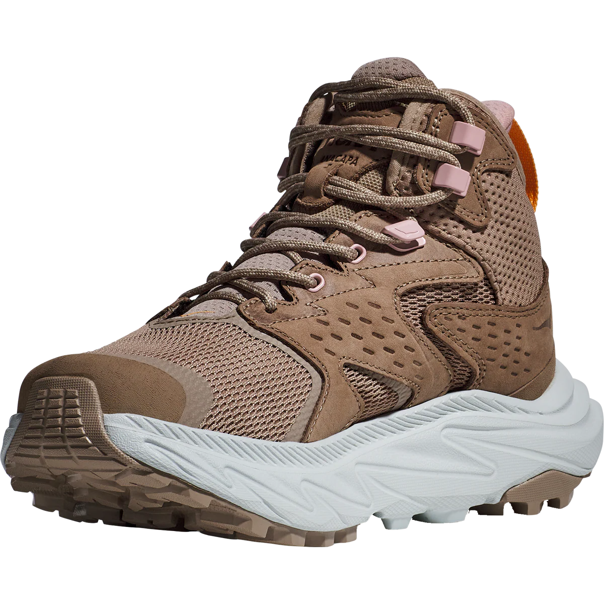 Women's Anacapa 2 Mid GTX Wide - Styles Love