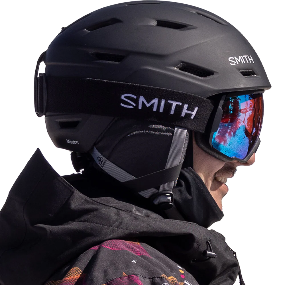 Mission MIPS Round Contour Fit - Styles Love