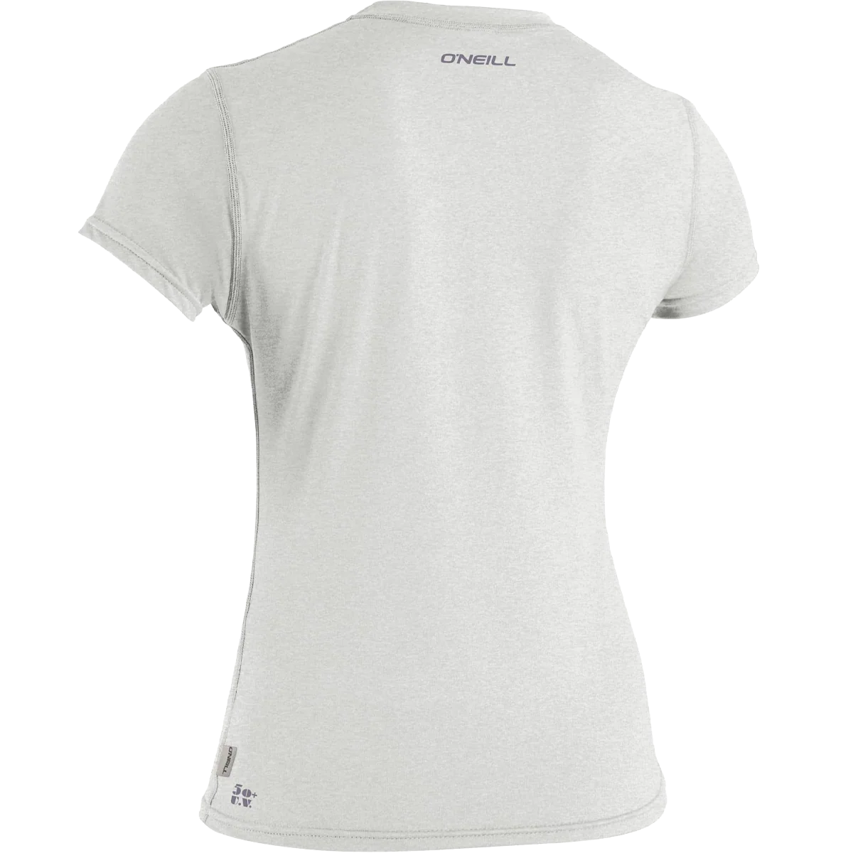 Women's Hybrid Short Sleeve Sun Shirt - Styles Love