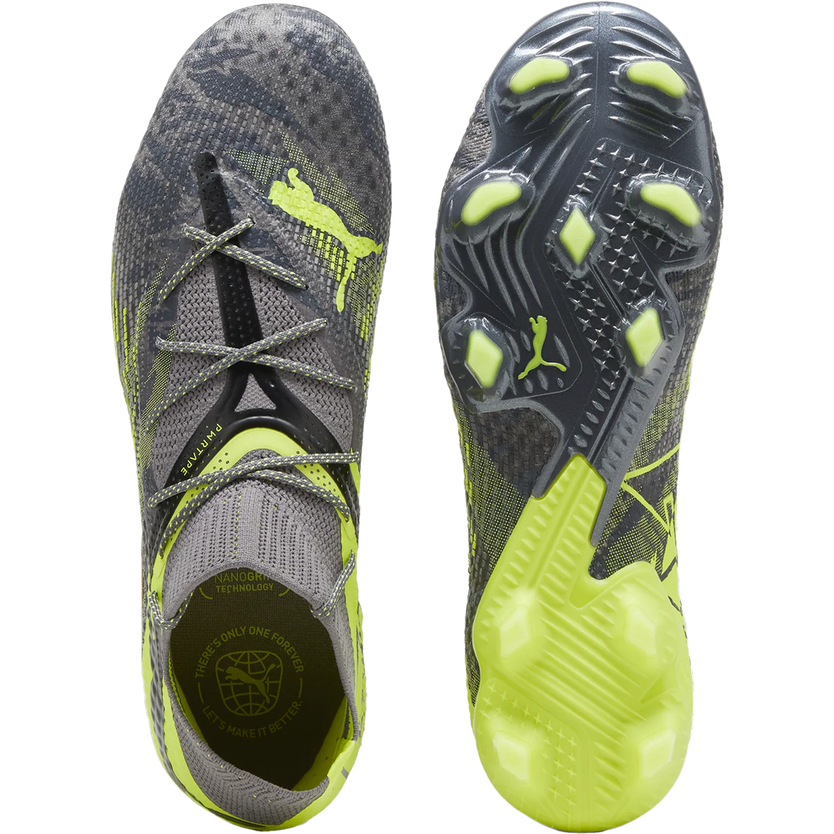 Future 7 Ultimate Rush FG/AG - Styles Love