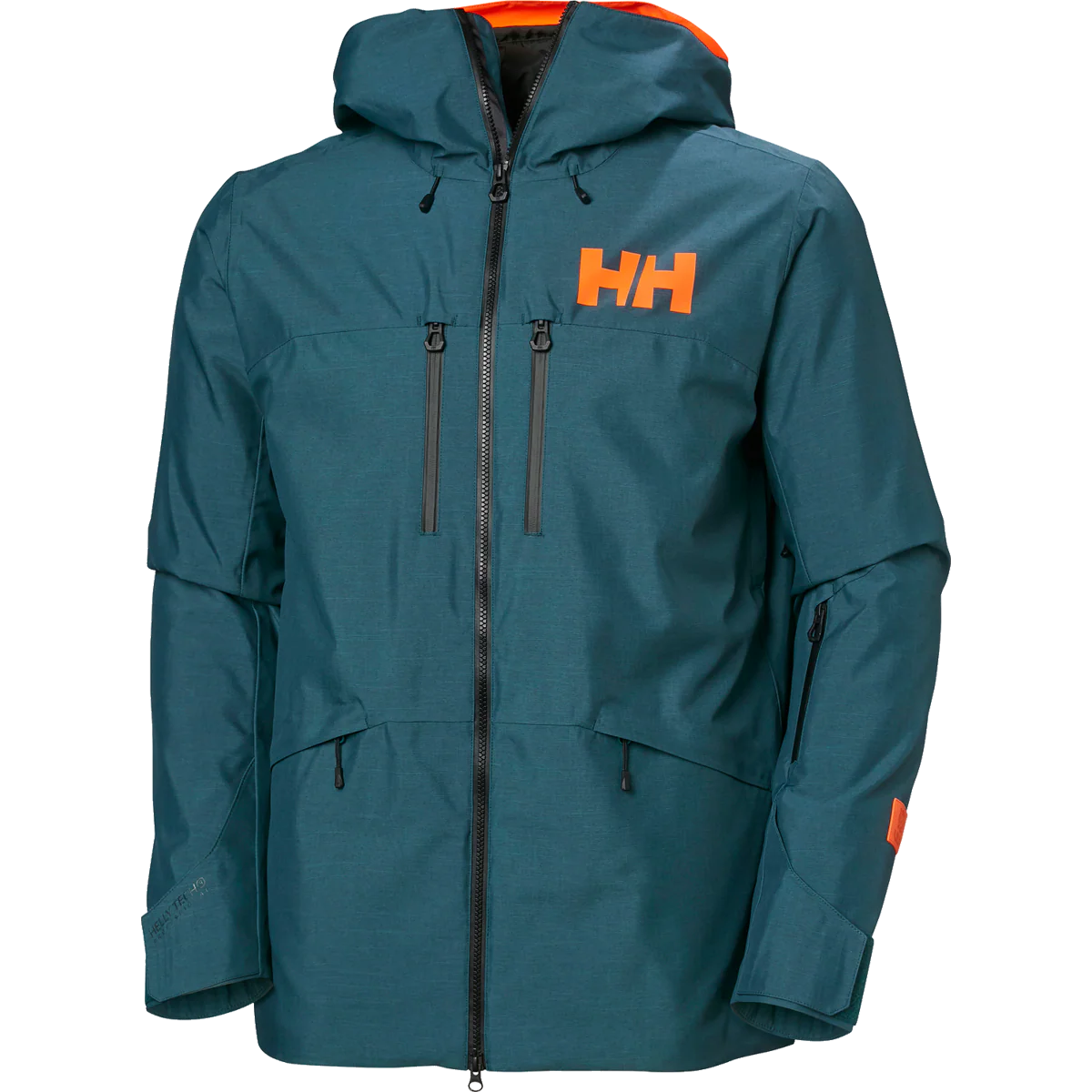 Men's Garibaldi 2.0 Jacket - Styles Love