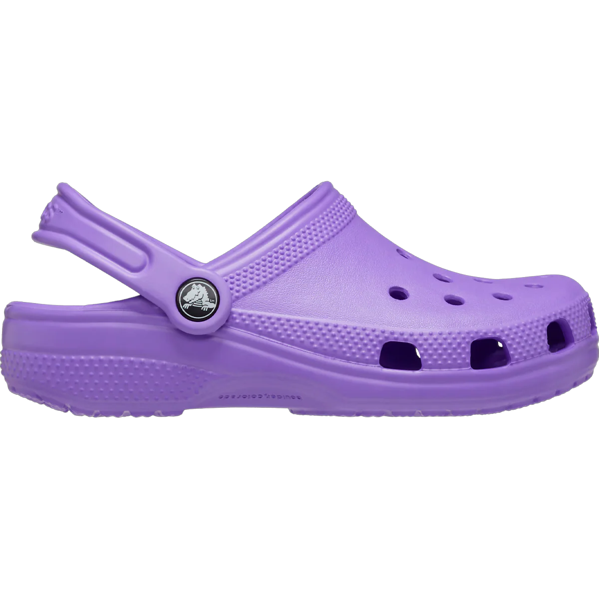 Youth Classic Clog - Styles Love