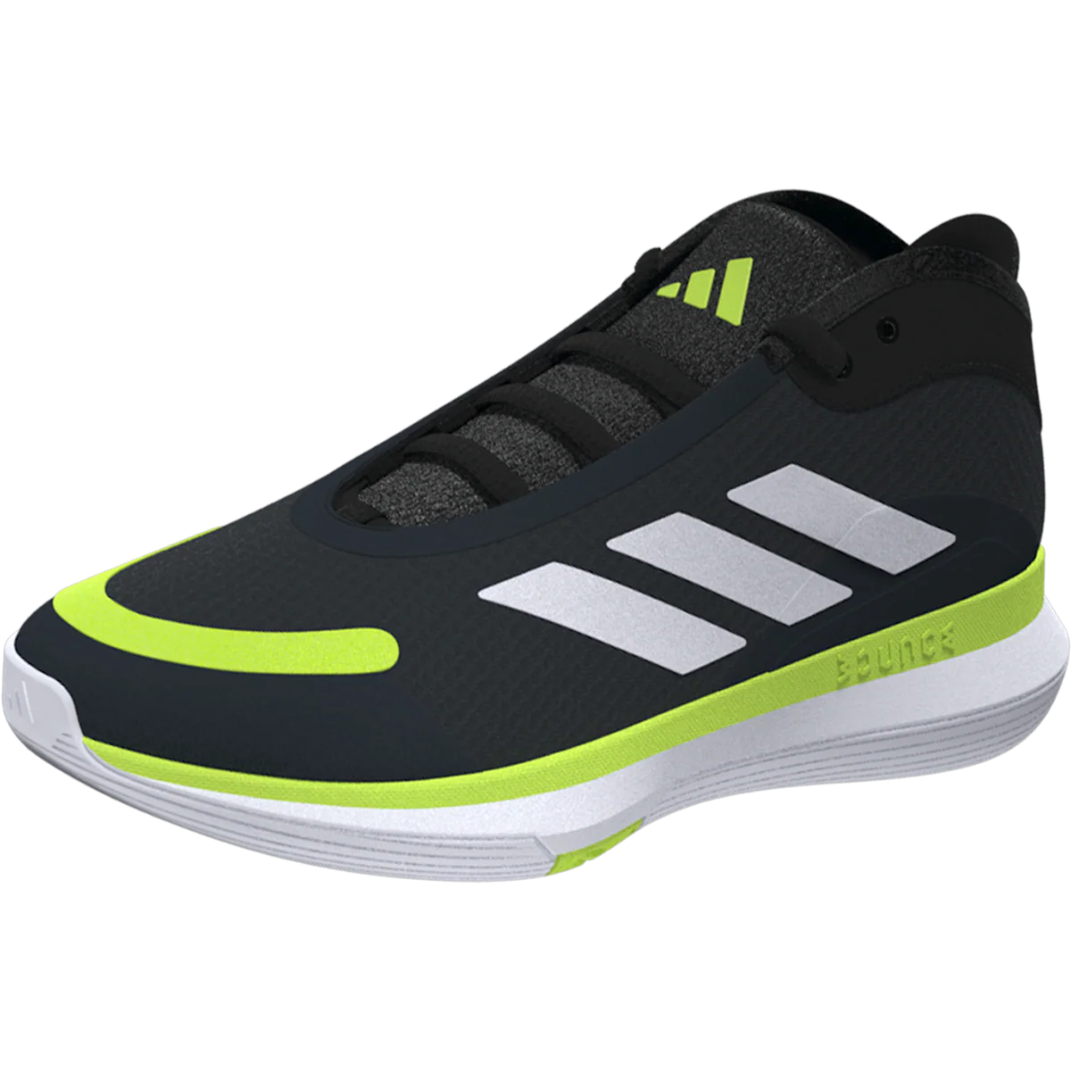 Bounce Legends - Styles Love