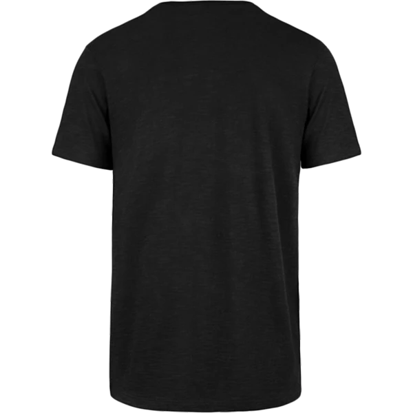 Men's SF Giants Grit Wordmark Tee - Styles Love