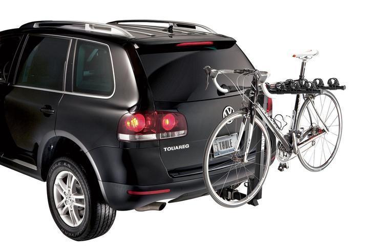 Hitch Mount Bike Rack - Styles Love