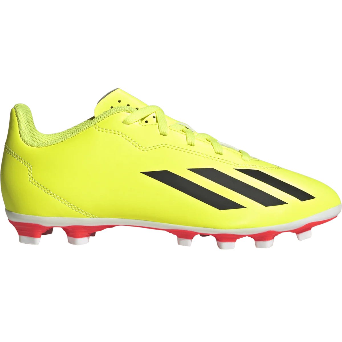 Youth X CrazyFast Club FxG - Styles Love